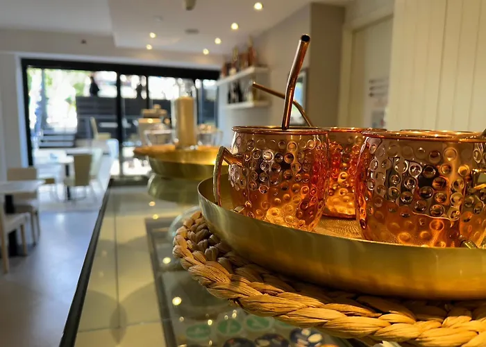 Boutique Hotel Sirmione