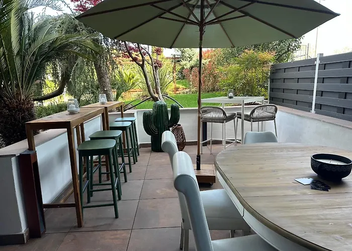 Boutique Hotel Sirmione