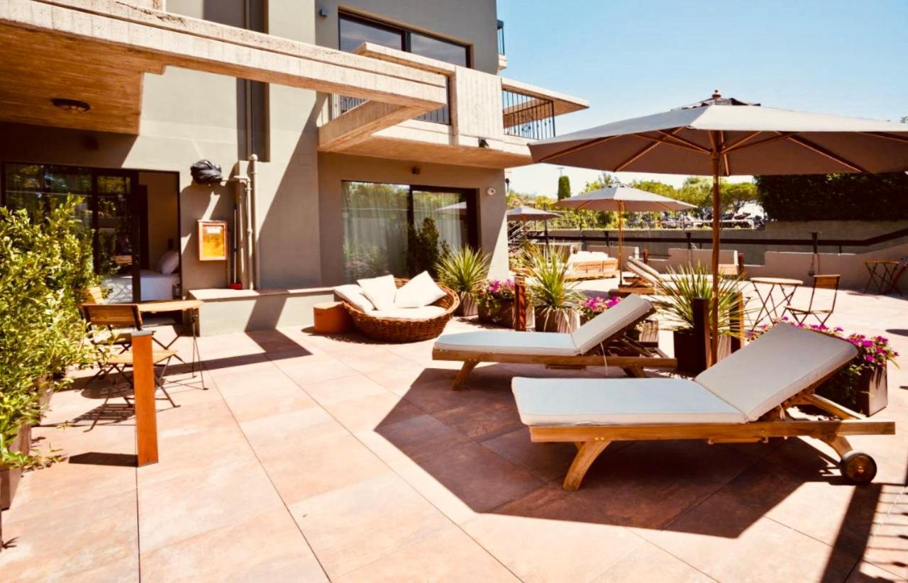 Boutique Hotel 3*