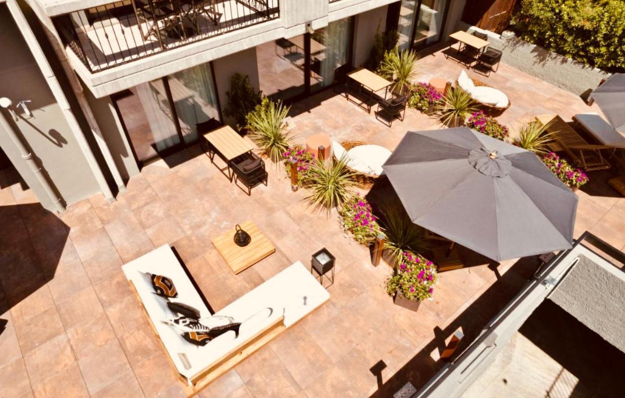 Hotel Boutique