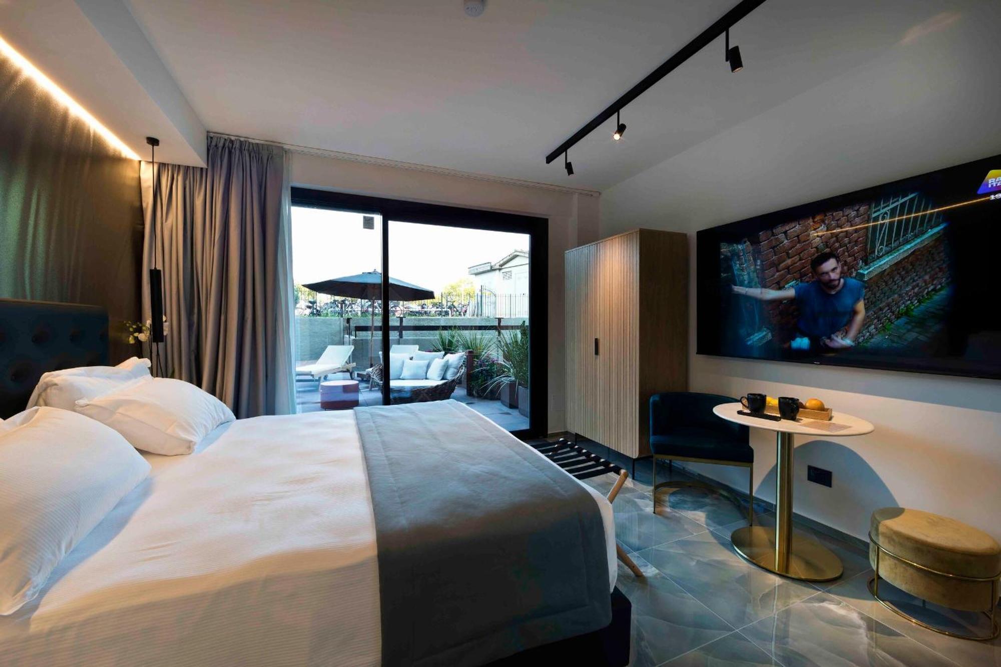 Hotel Boutique 3*