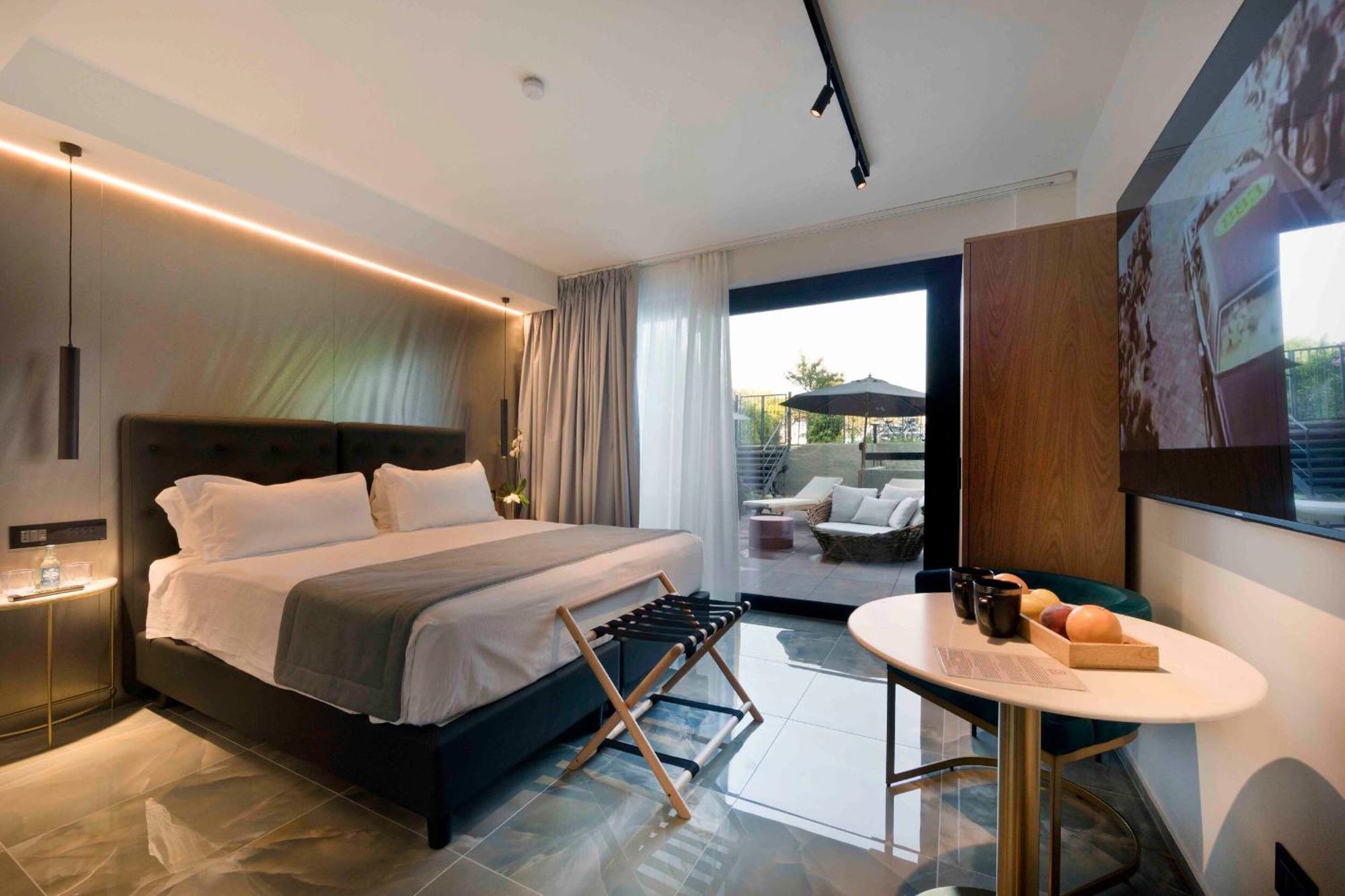 Hotel Boutique Sirmione