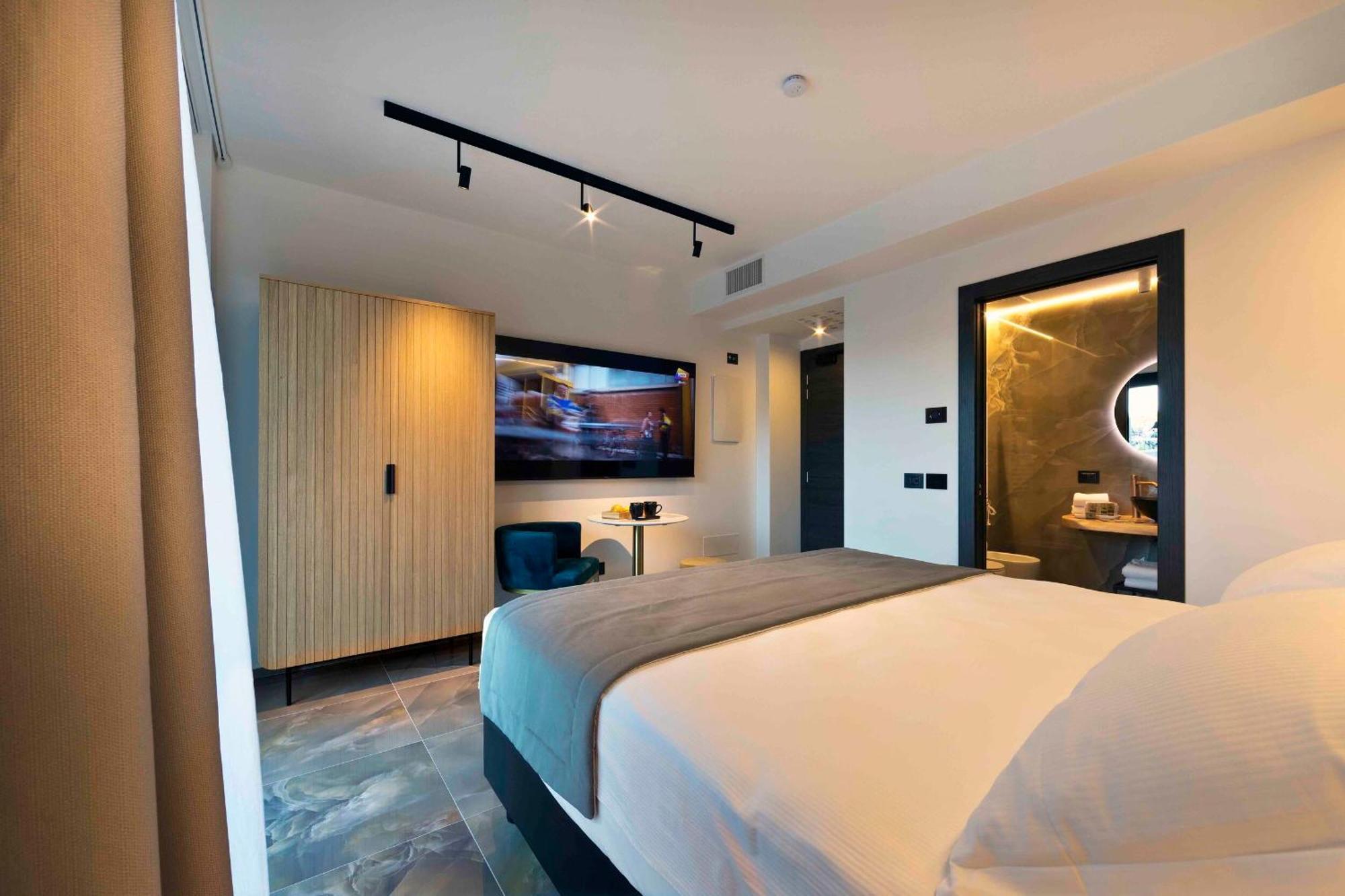 Hotel Boutique 3*