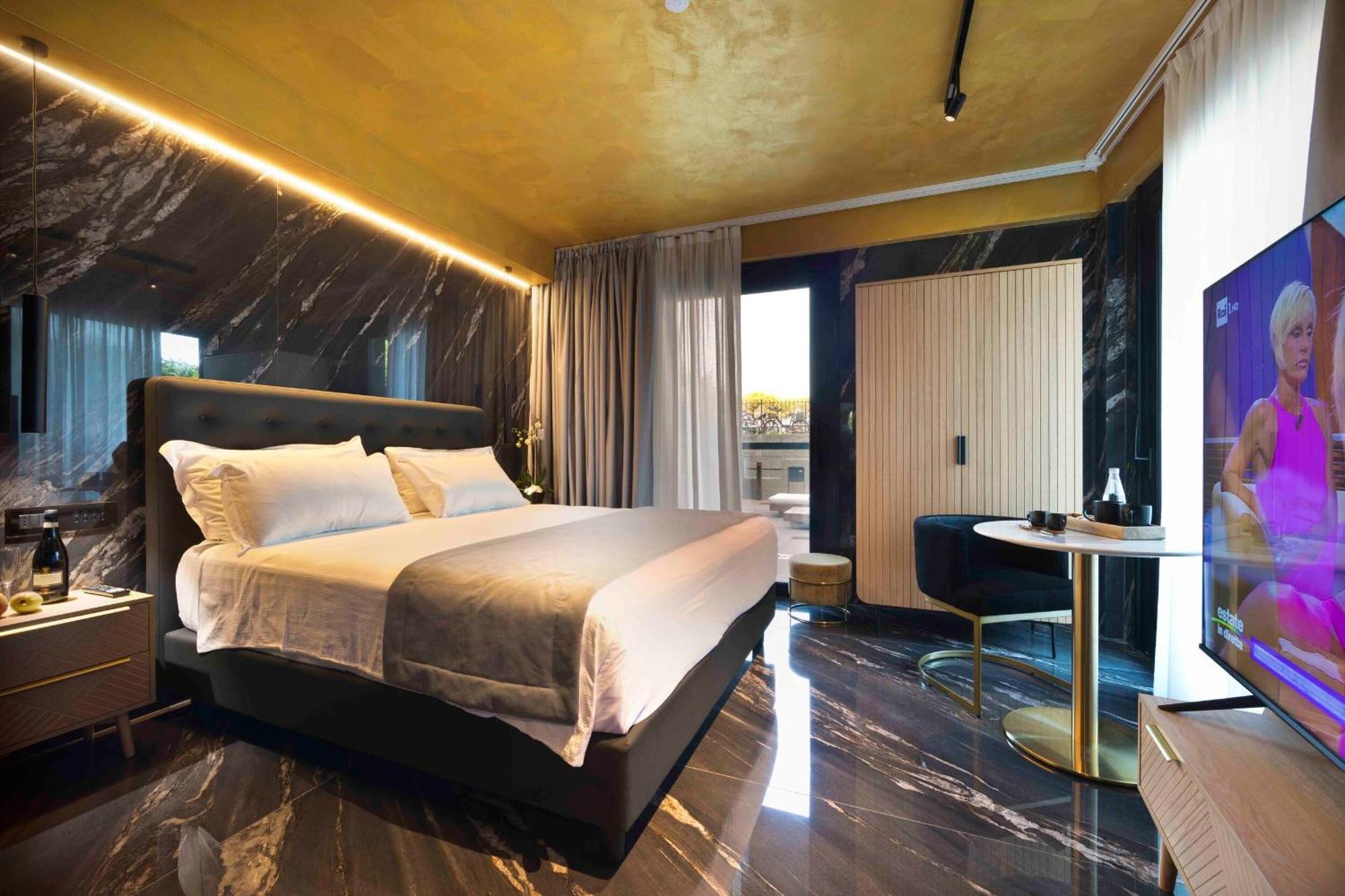 Hotel Boutique Sirmione
