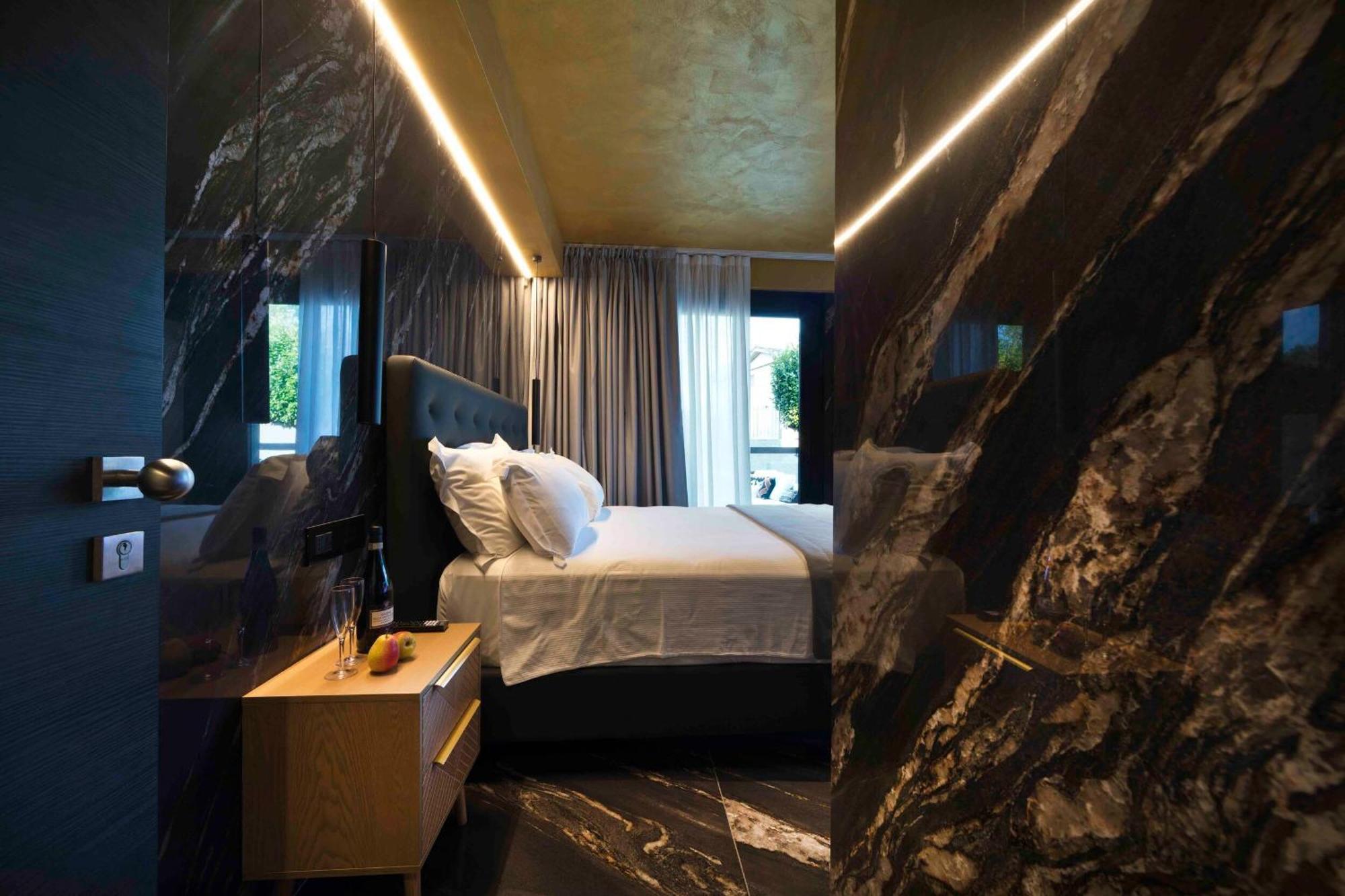 Hotel Boutique