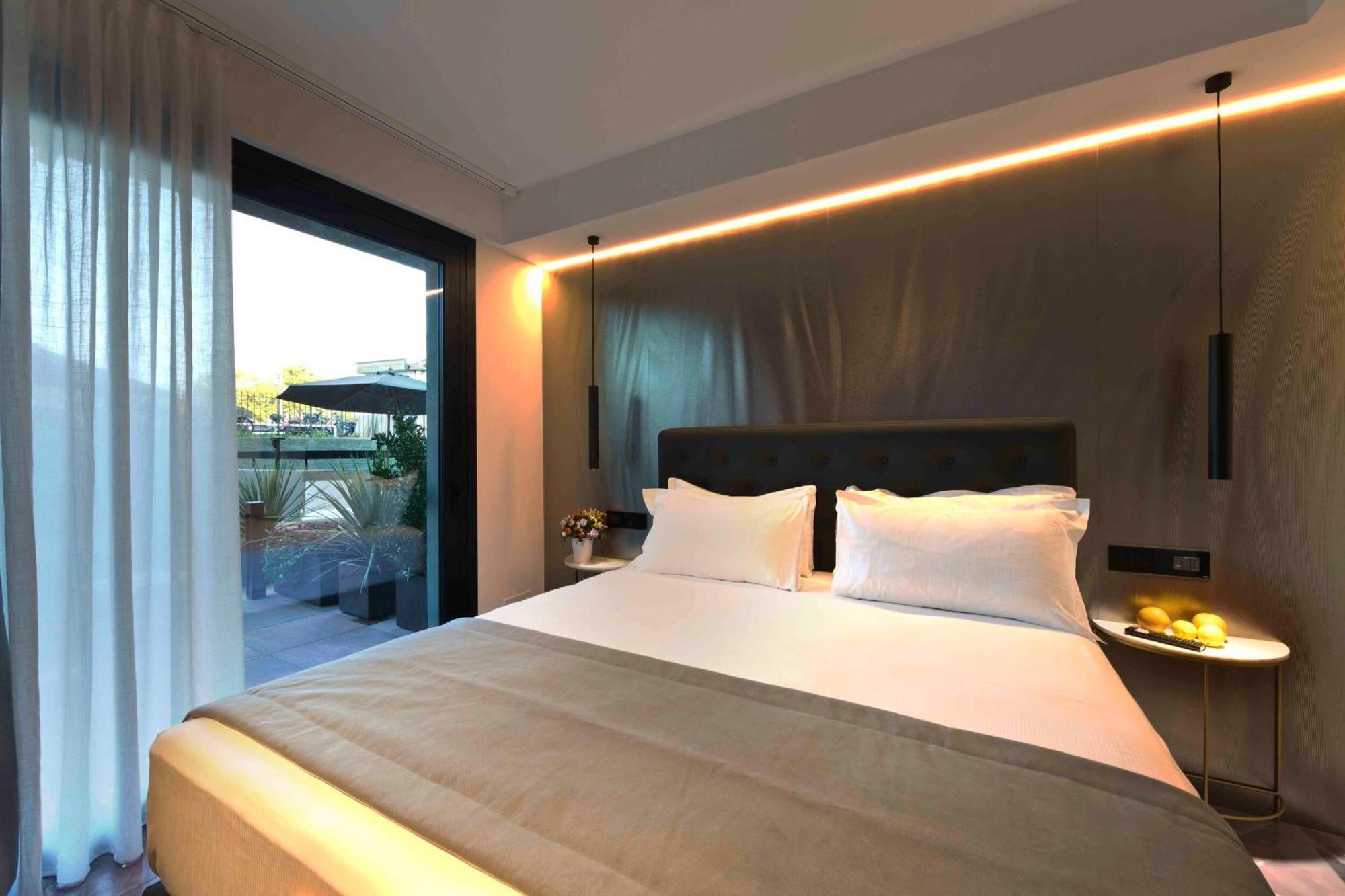 Boutique Hotel 3*