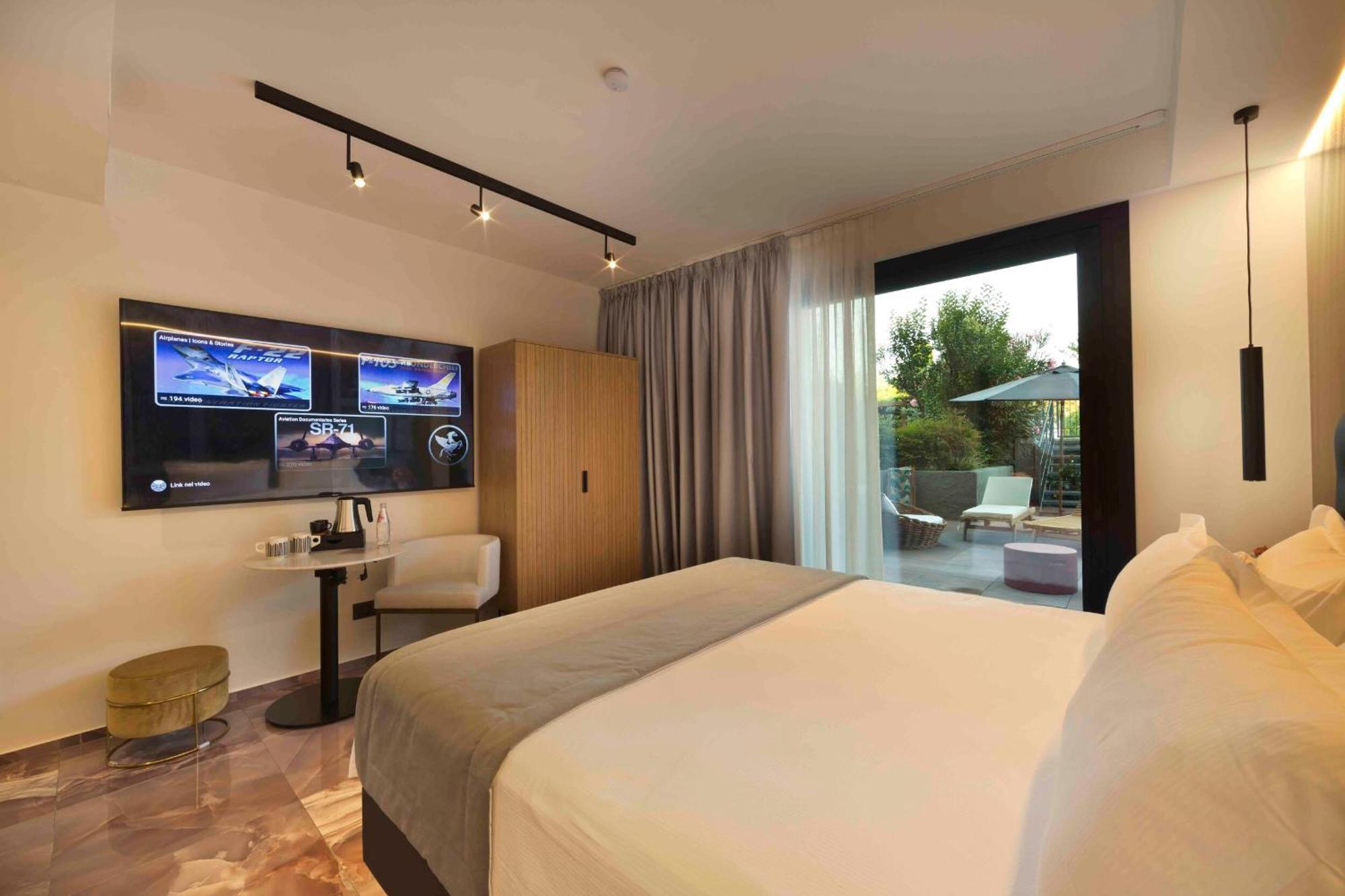 Boutique Hotel 3*