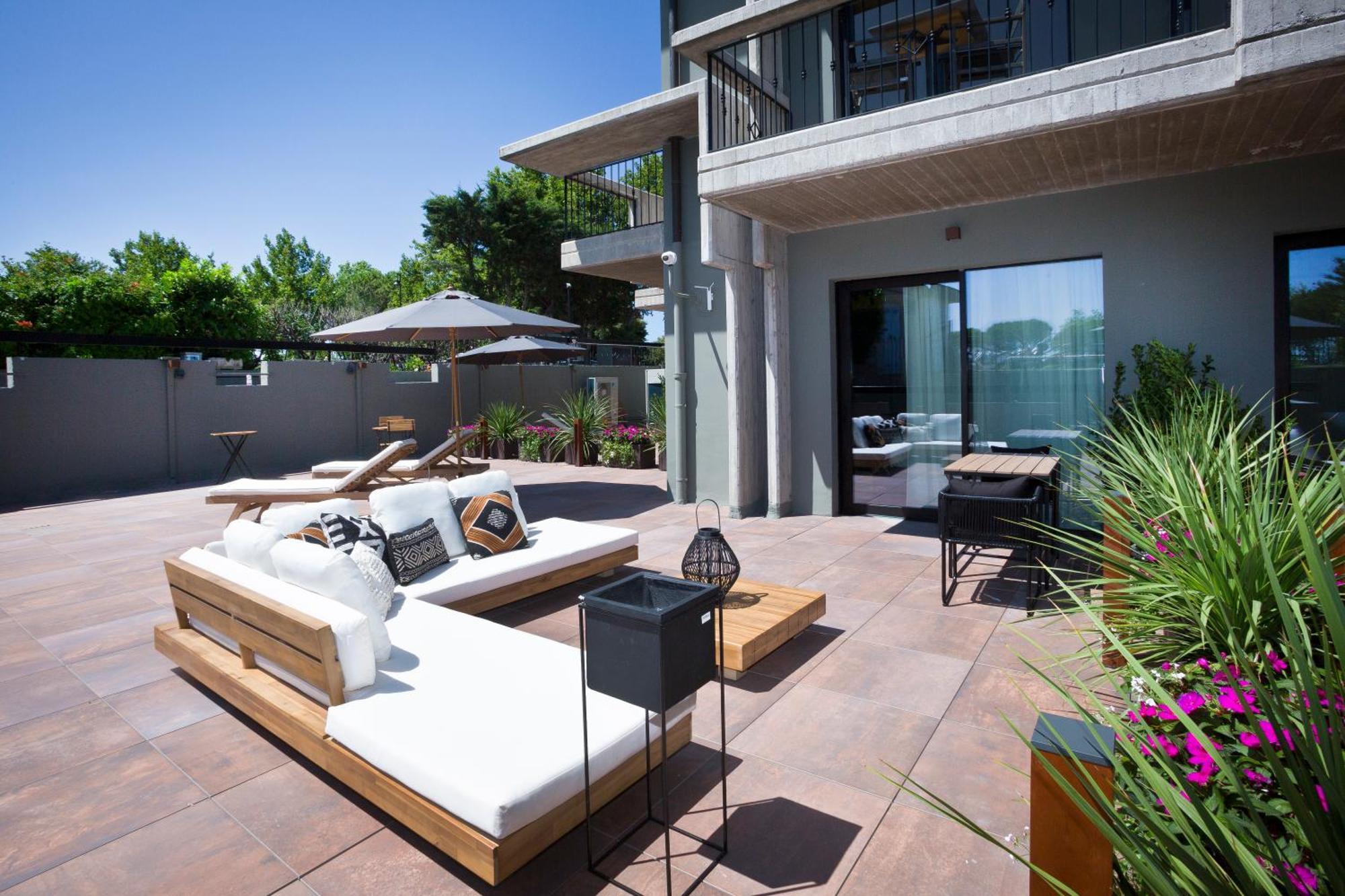 Hotel Boutique