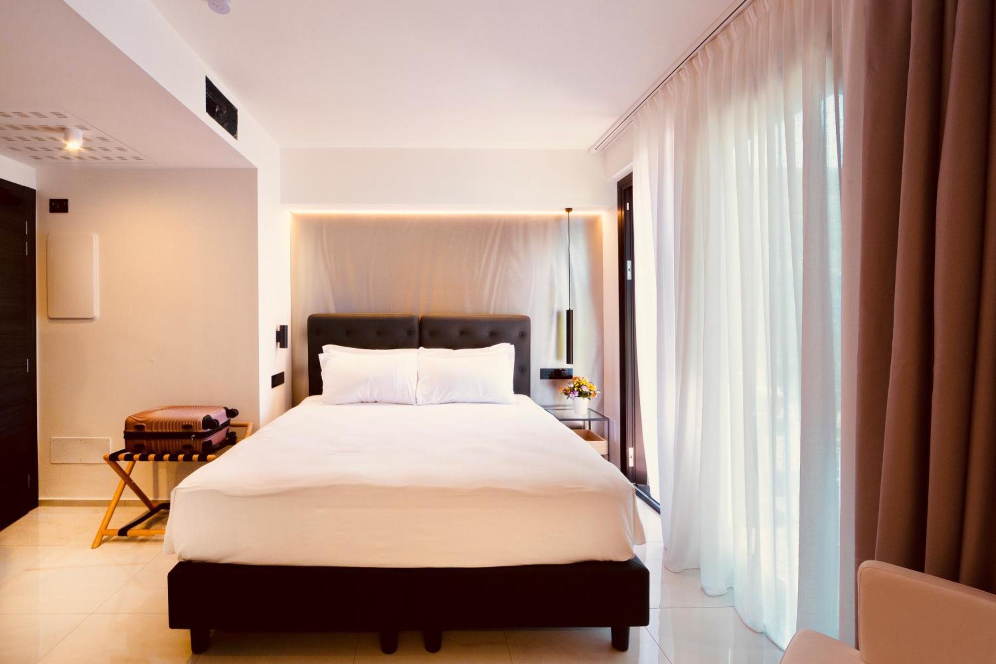 Hotel Boutique