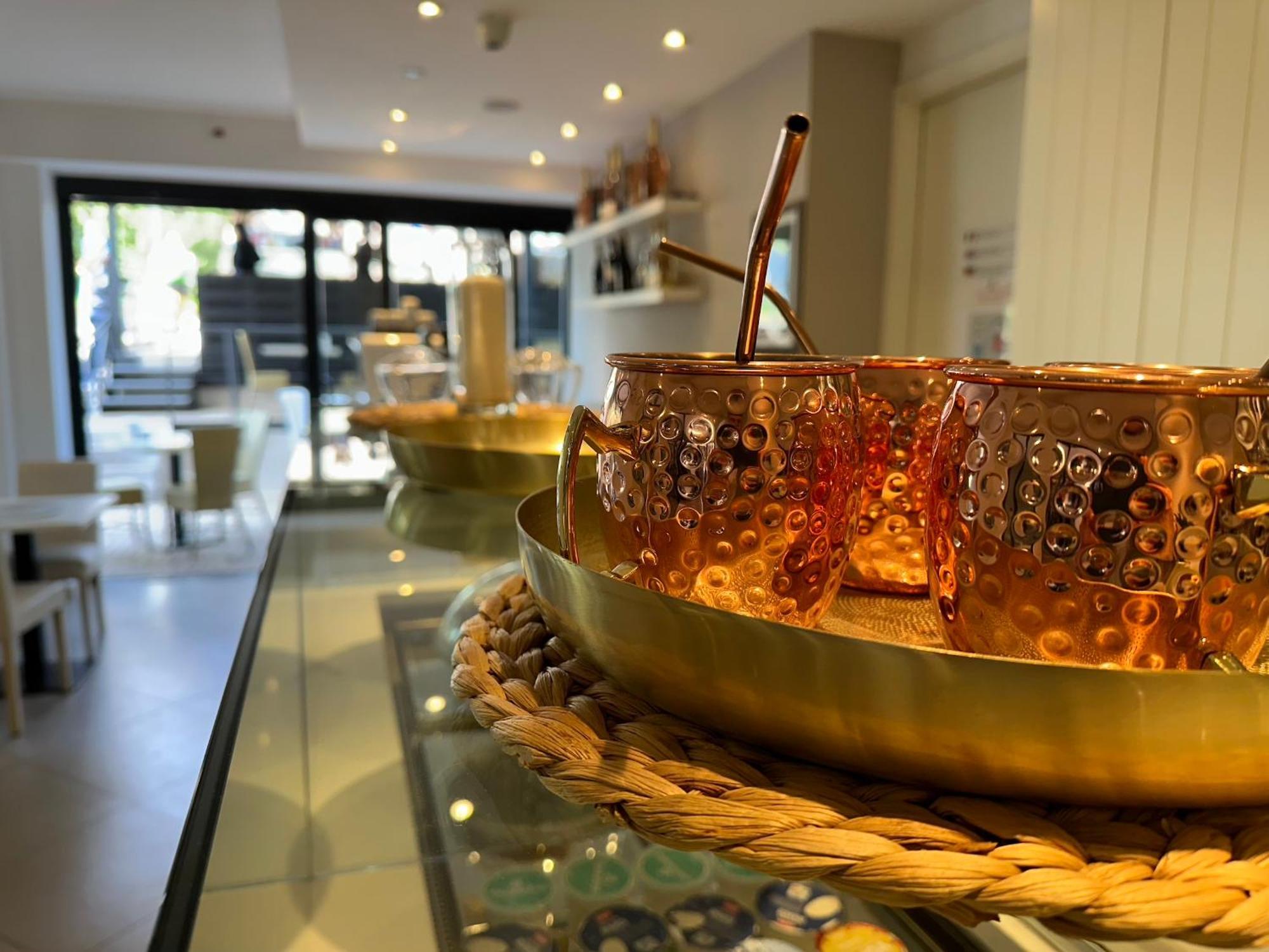 Hotel Boutique 3*