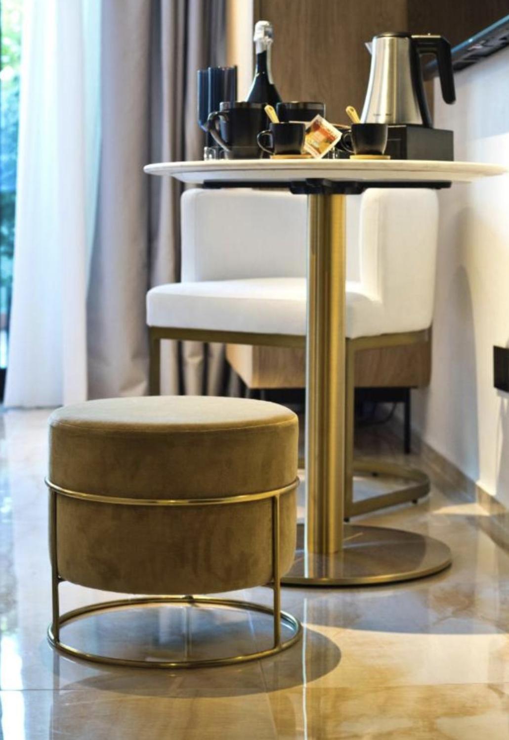 Boutique 3*
