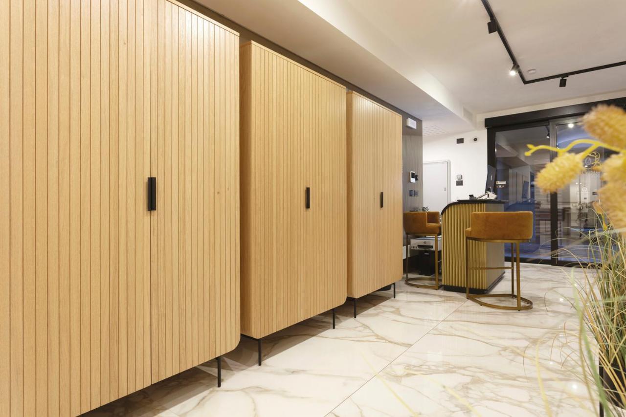 Hotel Boutique