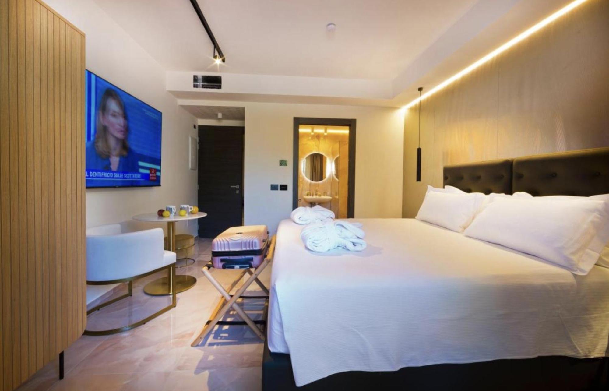 Boutique Hotel Sirmione