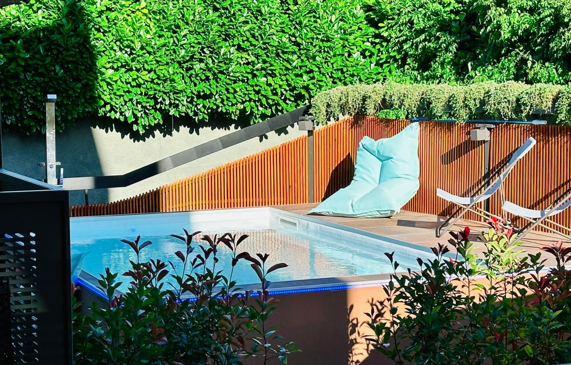 Boutique Hotel