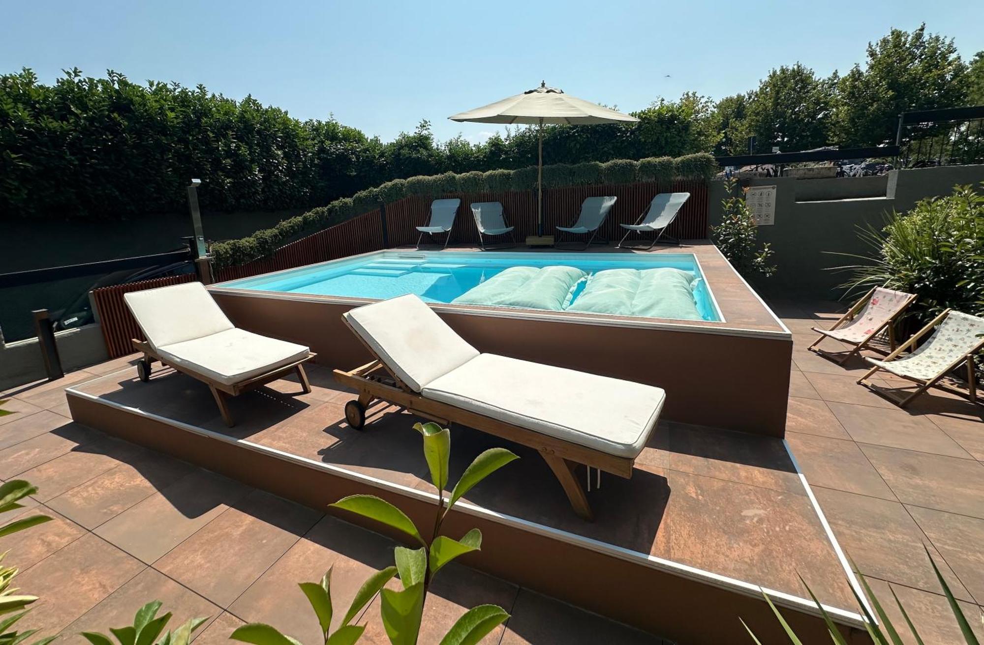 Hotel Boutique 3*