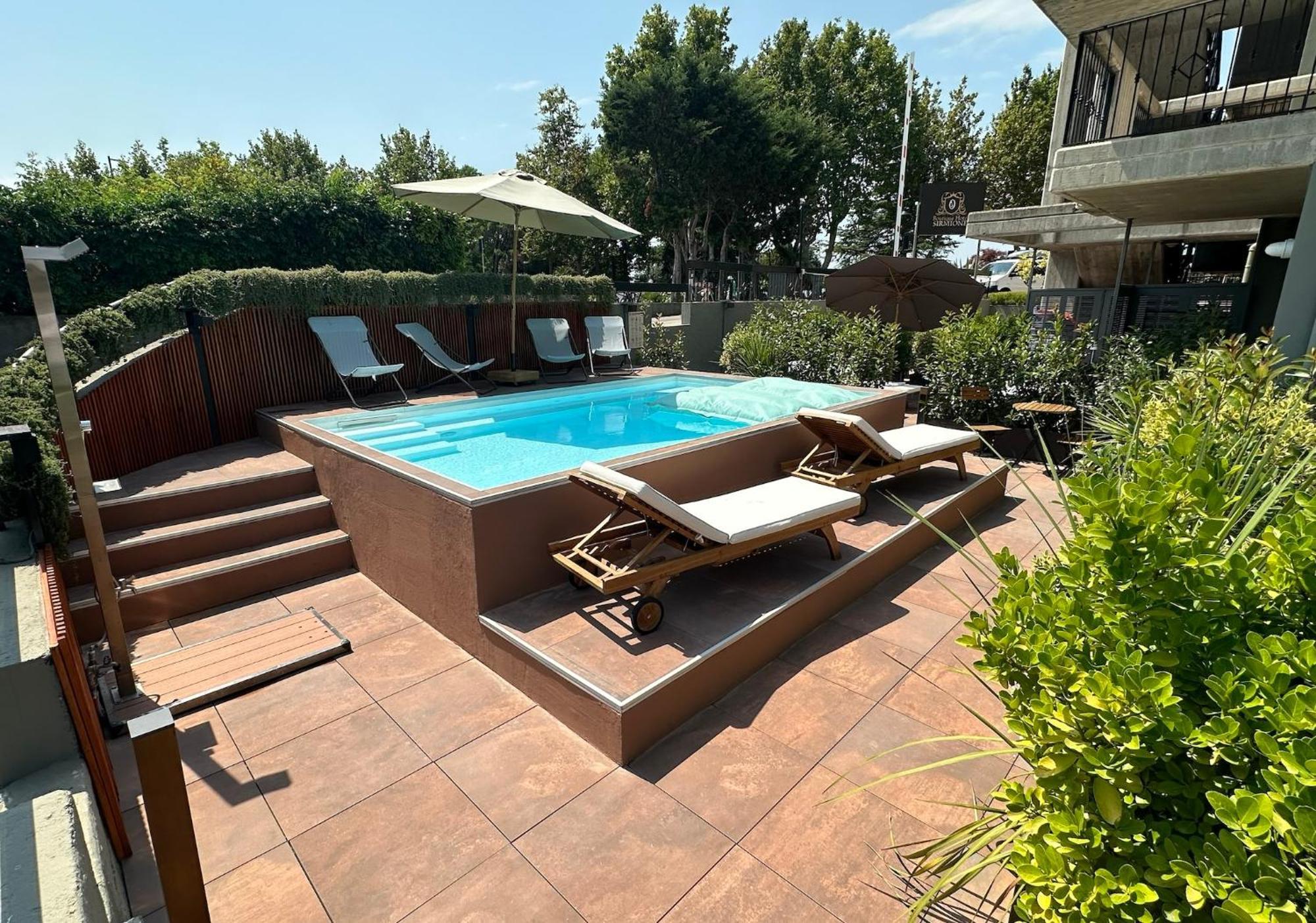 Hotel Boutique