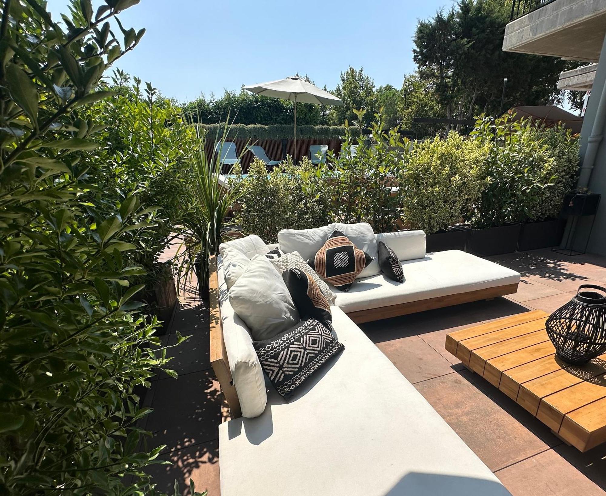 Boutique Hotel 3*