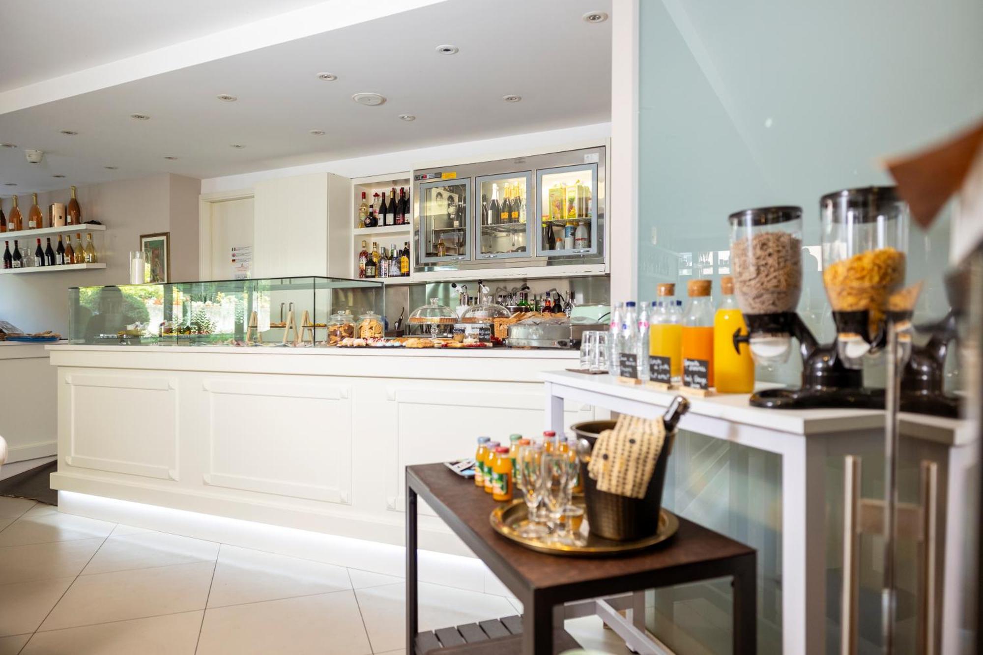 Hotel Boutique 3*