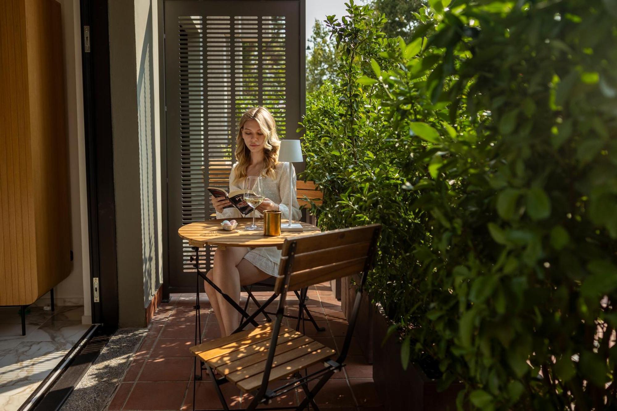 Boutique Hotel Sirmione