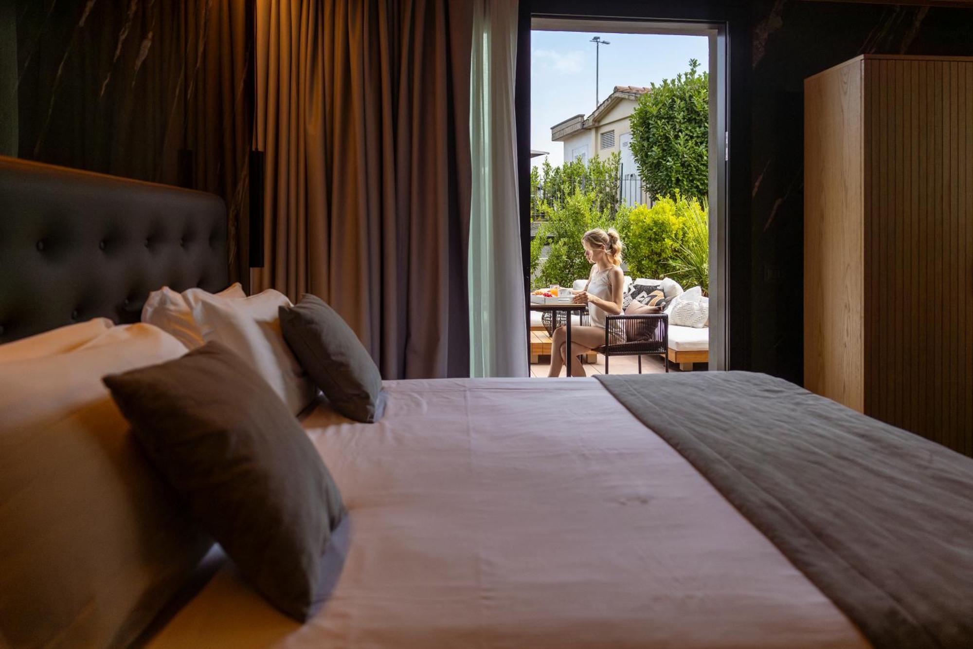 Boutique Hotel