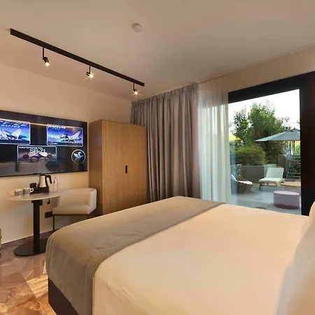 Boutique Hotel Sirmione Exterior foto