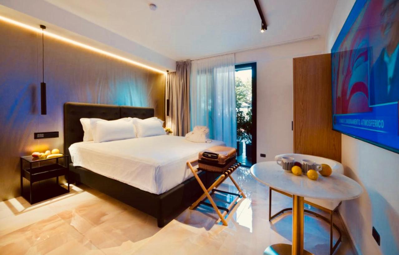 Hotel Boutique 3*