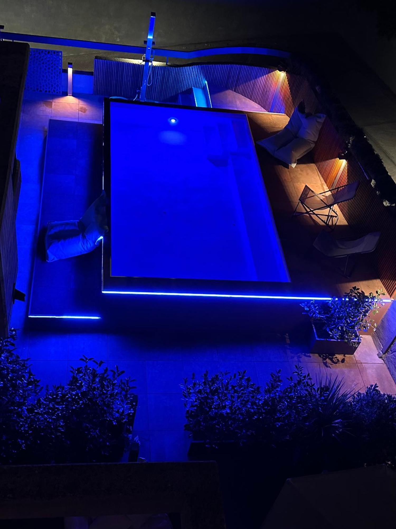 Hotel Boutique