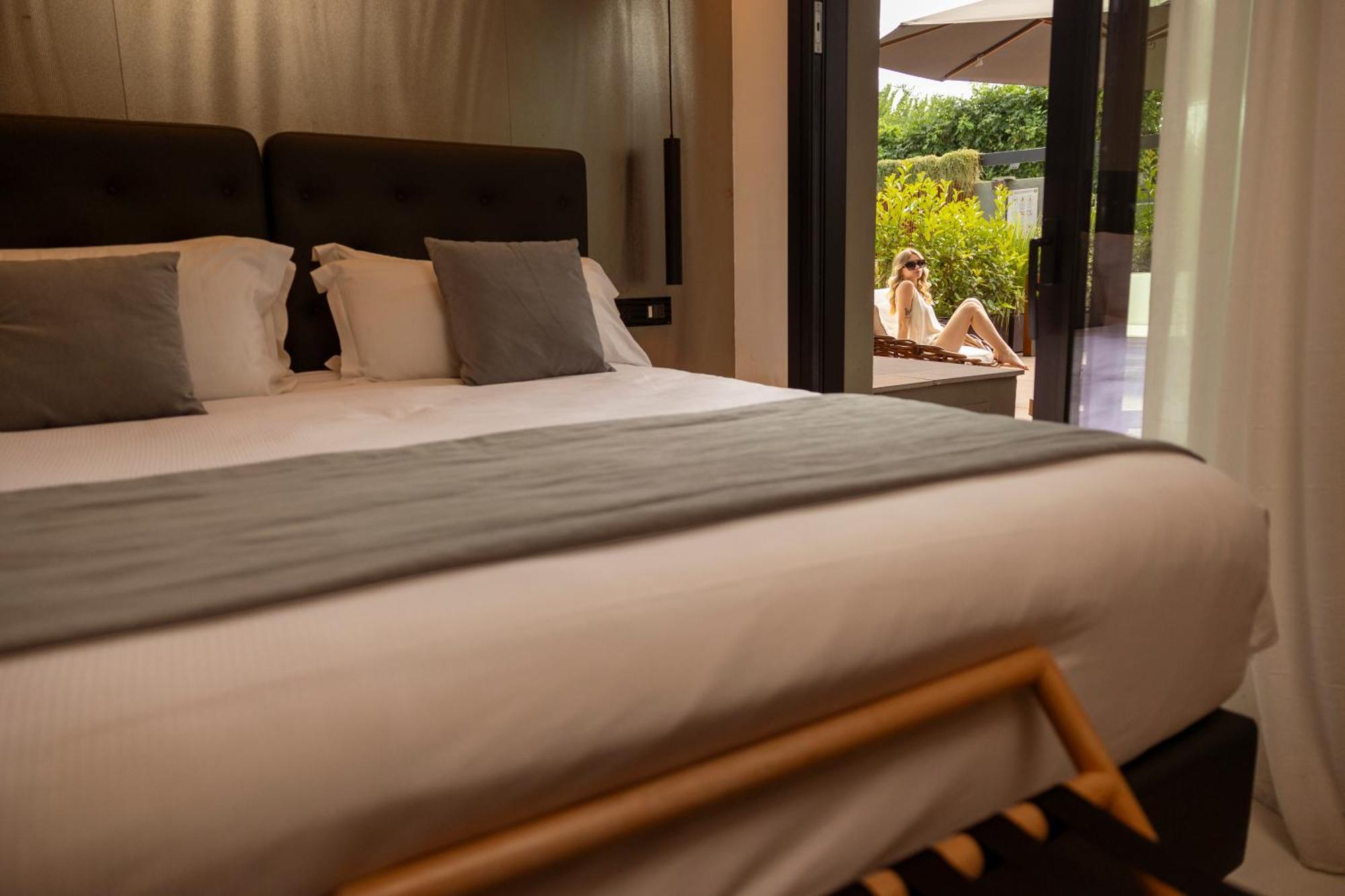 Boutique Hotel 3*