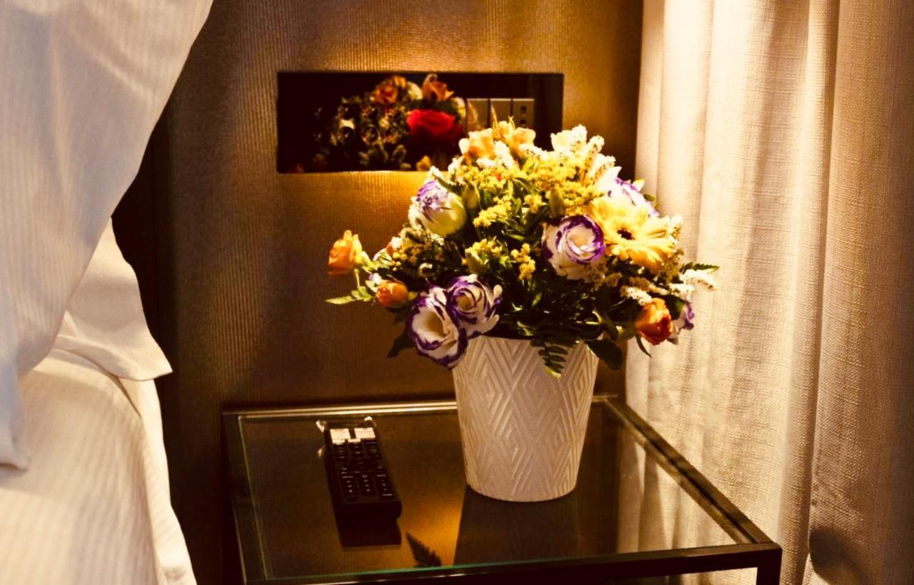 Hotel Boutique 3*