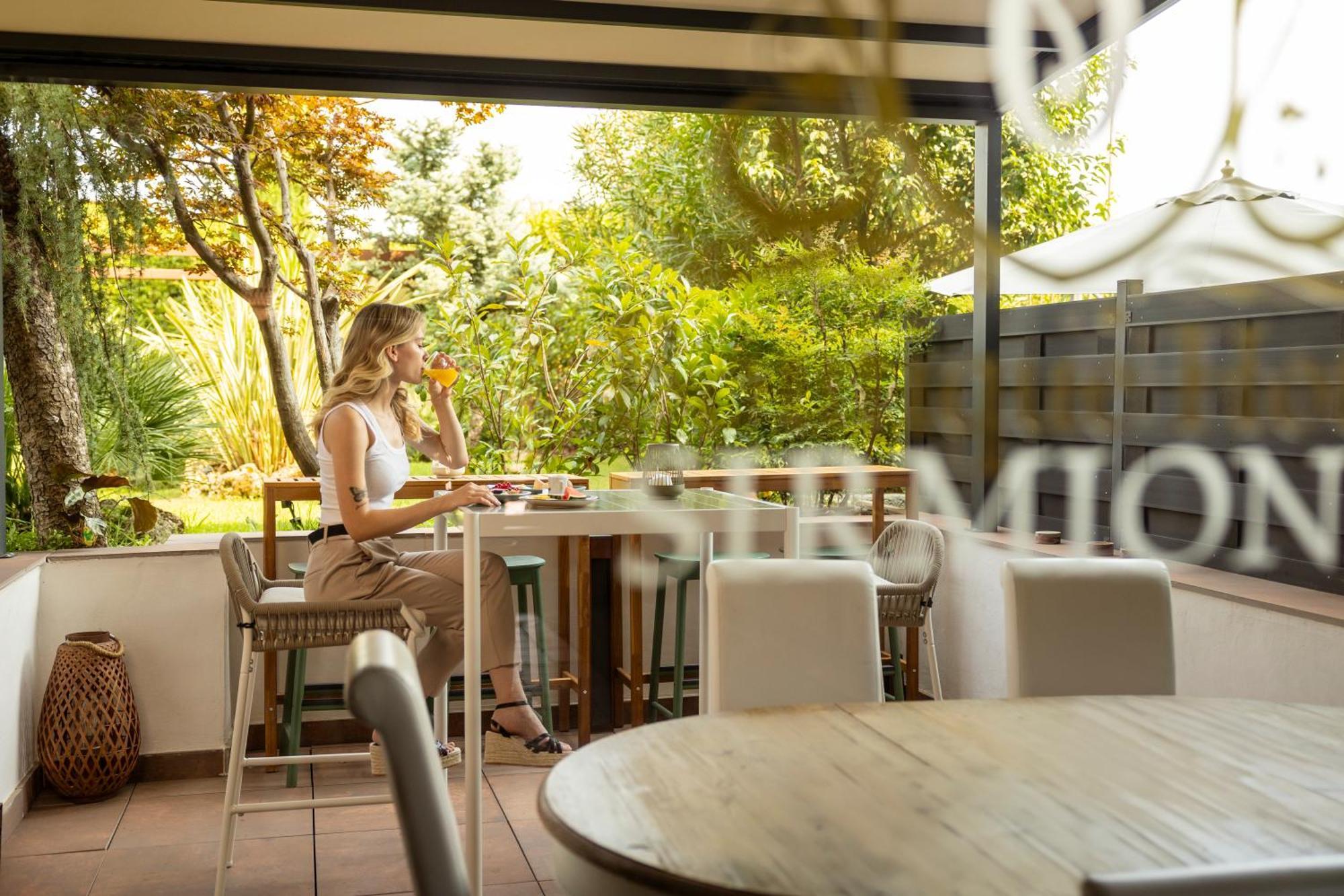 Boutique Hotel
