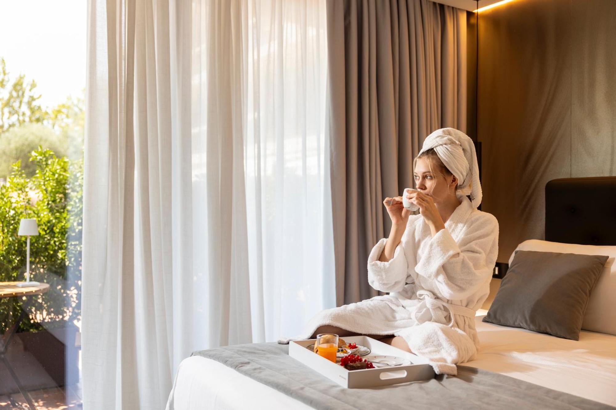 Boutique 3* Sirmione