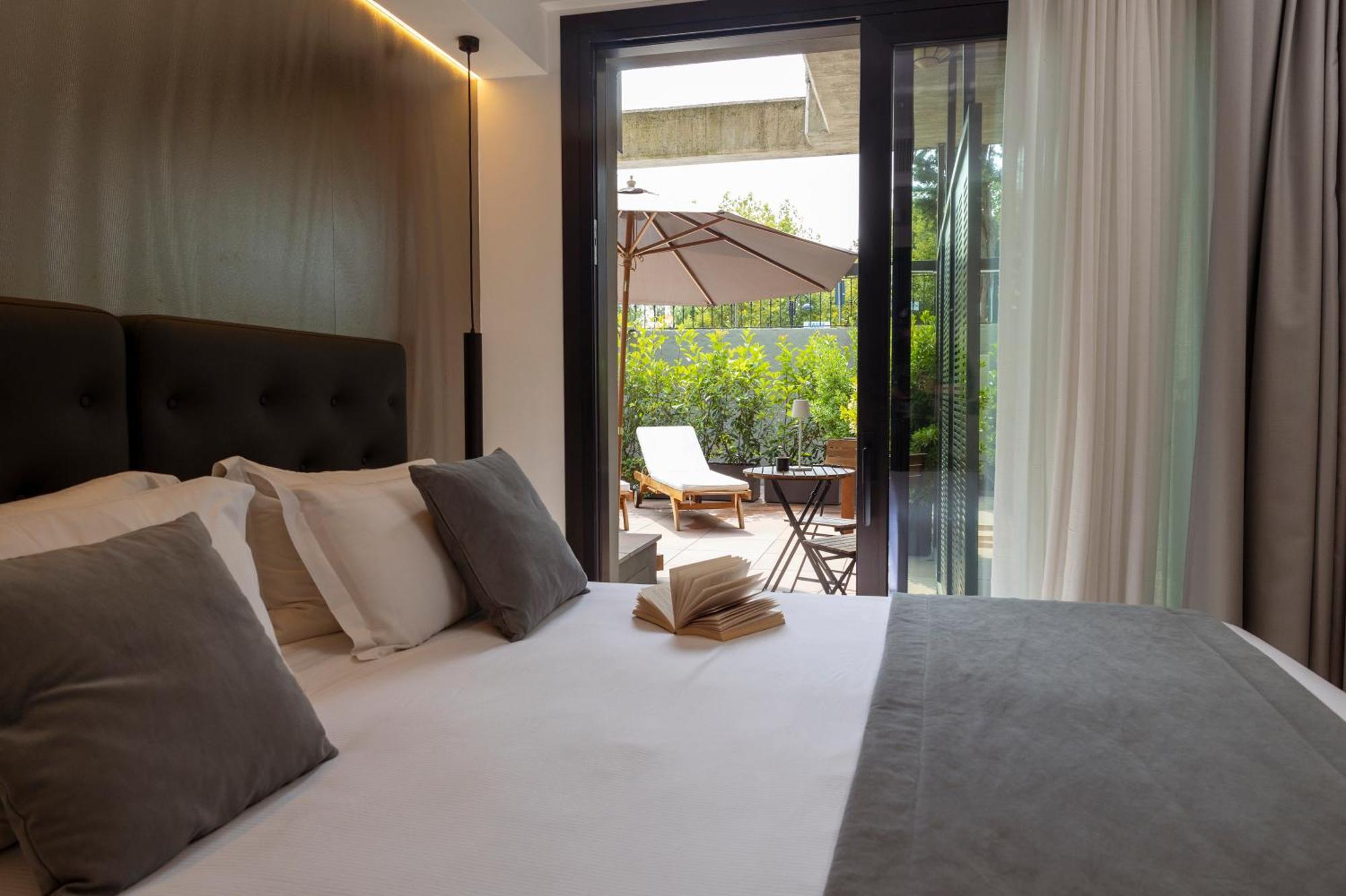 Boutique Hotel